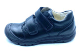 FRODDO LEO 3130188 BLK CHUNKY BUMPER VELCRO SCHOOL SHOE 2023