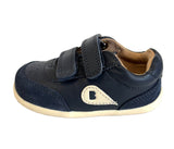 BOBUX STEP UP CHAMP NAVY TRAINER