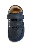 BOBUX STEP UP CHAMP NAVY TRAINER