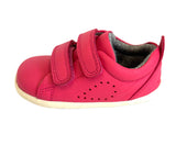 BOBUX STEP UP GRASS COURT RADIANT RASPBERRY TRAINER