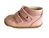 BOBUX STEP UP DUSK PEARL ANKLE BOOT