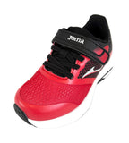 JOMA SPEED JR2606 RED/BLACK TRAINER