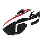 JOMA SPEED JR2606 RED/BLACK TRAINER