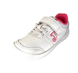 JOMA VELA JR 2513 WHITE/PINK BAREFOOT TRAINER