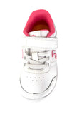 JOMA VELA JR 2513 WHITE/PINK BAREFOOT TRAINER