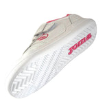 JOMA VELA JR 2513 WHITE/PINK BAREFOOT TRAINER
