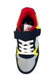 JOMA 3080 JR2603 NAVY/BLUE/YELLOW TRAINER