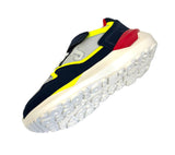 JOMA 3080 JR2603 NAVY/BLUE/YELLOW TRAINER