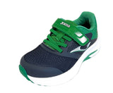 JOMA SPEED JR2603 NAVY/GREEN TRAINER