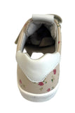 FRODDO 2130316-51  FLOWERS ROSARIO DOUBLE VELCRO SHOE