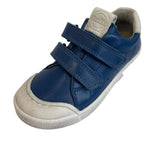 FRODDO 2130316 BLUE ELECTRIC ROSARIO DOUBLE VELCRO SHOE