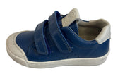 FRODDO 2130316 BLUE ELECTRIC ROSARIO DOUBLE VELCRO SHOE