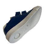 FRODDO 2130316 BLUE ELECTRIC ROSARIO DOUBLE VELCRO SHOE
