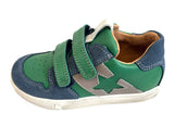 FRODDO 2130365-3 DOLVY GREEN+ TRAINER SHOE