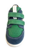 FRODDO 2130365-3 DOLVY GREEN+ TRAINER SHOE