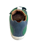 FRODDO 2130365-3 DOLVY GREEN+ TRAINER SHOE