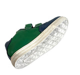 FRODDO 2130365-3 DOLVY GREEN+ TRAINER SHOE