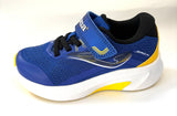 JOMA HISPALIS JR2604 ROYAL BLUE TRAINER