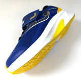 JOMA HISPALIS JR2604 ROYAL BLUE TRAINER