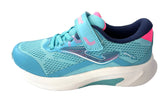 JOMA HISPALIS JR2605 BLUE TRAINER
