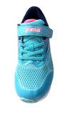 JOMA HISPALIS JR2605 BLUE TRAINER