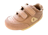 BOBUX STEP UP CHAMP CAMEO ROSE TRAINER