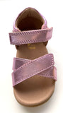 BOBUX STEP UP FLORA PINK LEMONDADE SANDAL