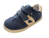 BOBUX STEP UP TITAN VINTAGE INDIGO TRAINER