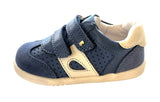 BOBUX STEP UP TITAN VINTAGE INDIGO TRAINER