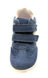 BOBUX STEP UP TITAN VINTAGE INDIGO TRAINER