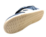 BOBUX I WALK TITAN VINTGE INDIGO TRAINER