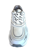 SHOESME WHITE LACE TRAINER LW24S100-B (Copy)