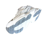SHOESME WHITE LACE TRAINER LW24S100-B (Copy)