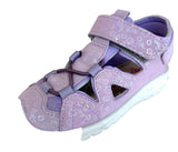 RICOSTA GARY MISTY BLUEBERRY SANDAL