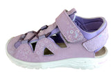 RICOSTA GARY MISTY BLUEBERRY SANDAL