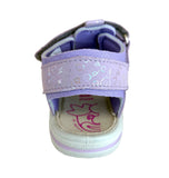 RICOSTA GARY MISTY BLUEBERRY SANDAL