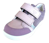 RICOSTA JAMIE MISTY LILAC TRAINER
