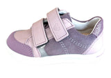 RICOSTA JAMIE MISTY LILAC TRAINER
