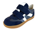 RICOSTA DAKOTA NAUTIC NAVY TRAINER