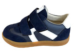 RICOSTA DAKOTA NAUTIC NAVY TRAINER