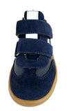 RICOSTA DAKOTA NAUTIC NAVY TRAINER