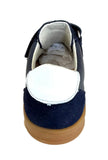 RICOSTA DAKOTA NAUTIC NAVY TRAINER