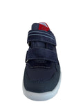 RICOSTA RIDER NAUTIC/RED TRAINER
