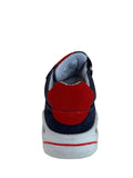 RICOSTA RIDER NAUTIC/RED TRAINER
