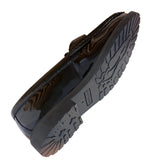 HUSH PUPPIES VERITY CHUNKY PATENT LOAFER