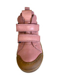 FRODDO 2110134-9 DARK PINK ROSARIO DOUBLE VELCRO HI TOP
