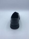 TERM CLERK TYSON BLACK LEATHER LACE